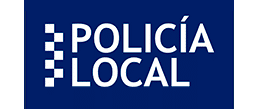 policia local logo - SIRH Oposiciones policías, bomberos y cuerpos de emergencia -