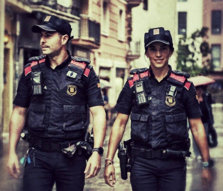 Noticias Mossos d'Esquadra