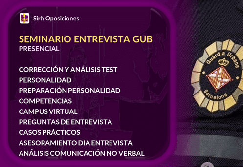 Preparación experta para la entrevista