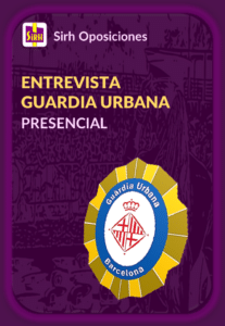 Entrevista - Guardia Urbana de Barcelona