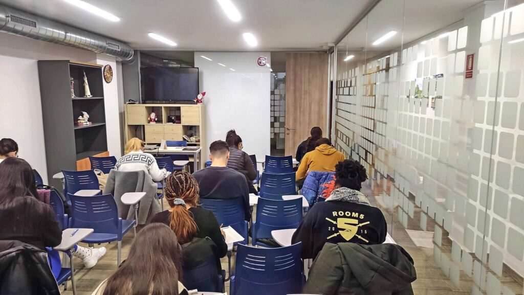 Alquiler de aulas 10 aulas en alquiler para formadores autonomos