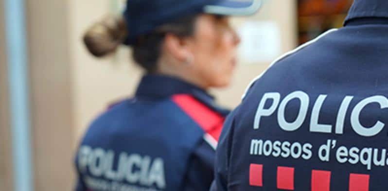 Oposiciones Mossos d'Esquadra. Más plazas convocadas