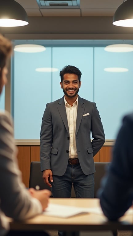 Ropa para entrevista Mossos y Policías Locales: elige con cuidado.