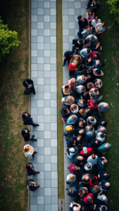 Plazas reservadas Mossos d'Esquadra