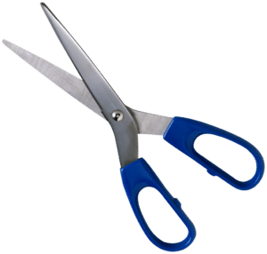 tijeras.png - SIRH Oposiciones policías, bomberos y cuerpos de emergencia -