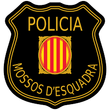 Escudo Mossos