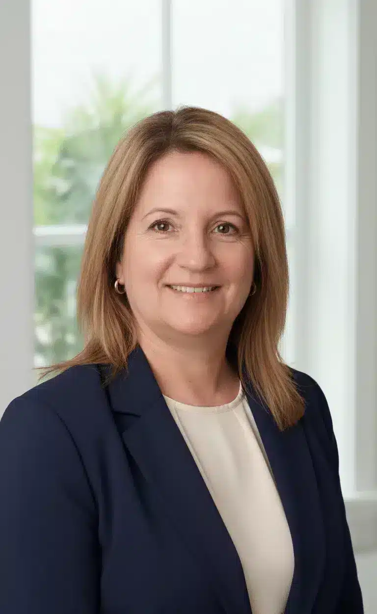 Virginia - Directora de SIRH Oposicions