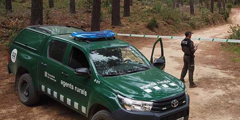 Oposiciones Agente Rural preparación personalidad y competencias