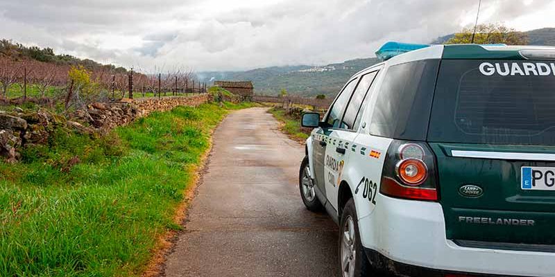 Oposiciones Guardia Civil psicotécnicos y competencias