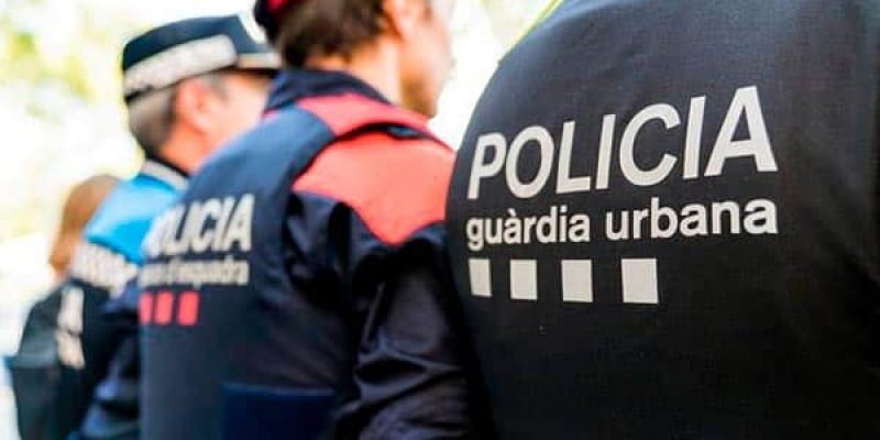 Promoción interna Guardia Urbana y Policía Local Cataluña